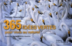 Bertrand.pt - 365 Idees Vertes Pour Preserver La Plane