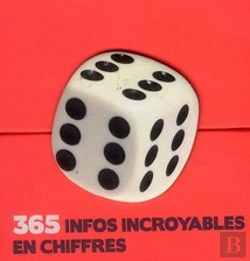 Bertrand.pt - 365 Infos Incroyables En Chiffres