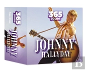 365 Infos Johnny Hallyday (Édition 2026)