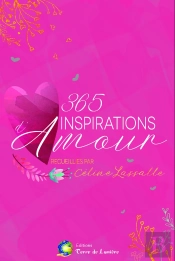 365 Inspirations D'Amour