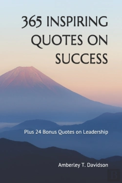 Bertrand.pt - 365 Inspiring Quotes On Success: Plus 24