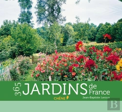 Bertrand.pt - 365 Jardins