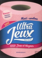 365 Jeux A Faire Aux Toilettes 2015