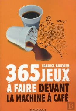 Bertrand.pt - 365 Jeux À Faire En Cachette Au Bureau