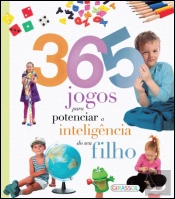 365 Jogos de Inteligência para o seu Filho