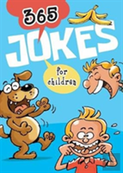365 Jokes For Kids