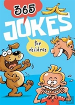 Bertrand.pt - 365 Jokes For Kids