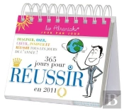 365 Jour Pour Reusir En 2011