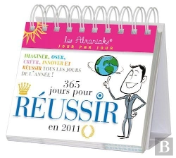 Bertrand.pt - 365 Jour Pour Reusir En 2011