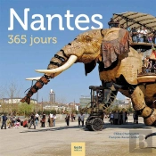 365 Jours À Nantes