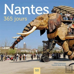 Bertrand.pt - 365 Jours À Nantes