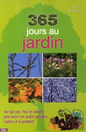 365 Jours Au Jardin