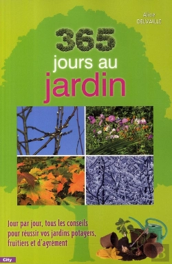 Bertrand.pt - 365 Jours Au Jardin
