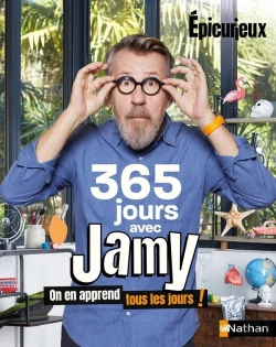 Bertrand.pt - 365 Jours Avec Jamy