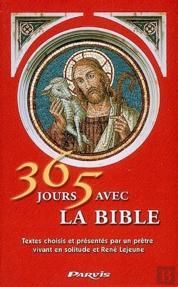 Bertrand.pt - 365 Jours Avec La Bible