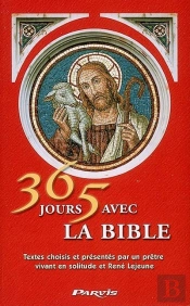365 Jours Avec La Bible
