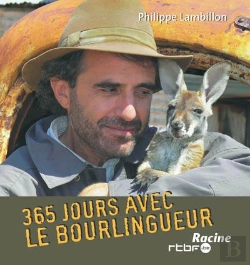 Bertrand.pt - 365 Jours Avec Le Bourlingueur