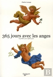 365 Jours Avec Les Anges