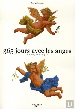 Bertrand.pt - 365 Jours Avec Les Anges