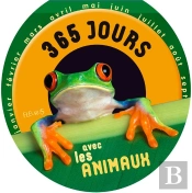 365 Jours Avec Les Animaux