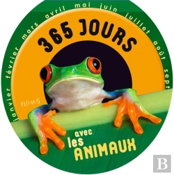 Bertrand.pt - 365 Jours Avec Les Animaux