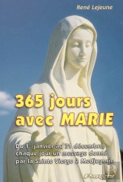 365 Jours Avec Marie