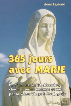 Bertrand.pt - 365 Jours Avec Marie