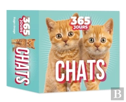 Bertrand.pt - 365 Jours Chats (Édition 2026)