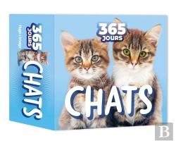 Bertrand.pt - 365 Jours - Chats