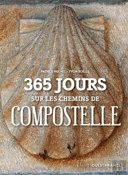 Bertrand.pt - 365 Jours Compostelle