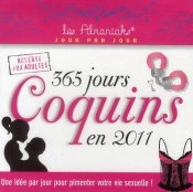 365 Jours Coquins En 2011