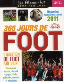 Bertrand.pt - 365 Jours De Foot 2011