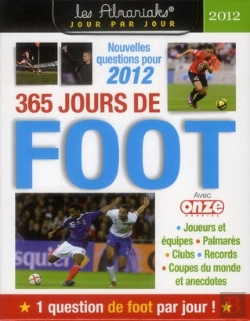 Bertrand.pt - 365 Jours De Foot 2012