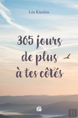 Bertrand.pt - 365 Jours De Plus À Tes Côtés