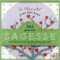 Bertrand.pt - 365 Jours De Sagesse 2013