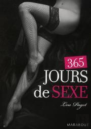 365 Jours De Sexe