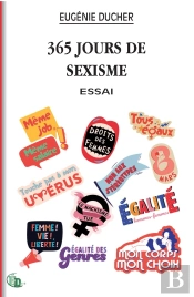 365 Jours De Sexisme