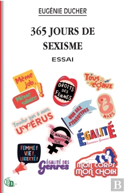 Bertrand.pt - 365 Jours De Sexisme