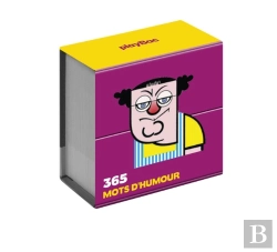 Bertrand.pt - 365 Jours D'Humour