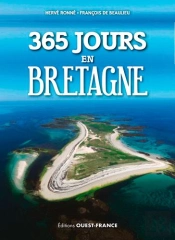 365 Jours En Bretagne