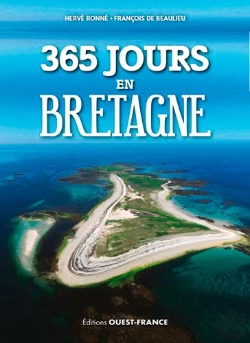 Bertrand.pt - 365 Jours En Bretagne