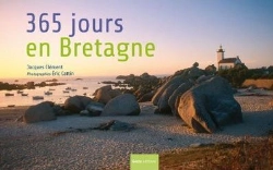 Bertrand.pt - 365 Jours En Bretagne