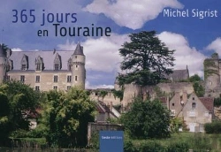 Bertrand.pt - 365 Jours En Touraine