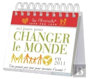 365 Jours Pour Changer Le Monde 2011
