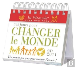 Bertrand.pt - 365 Jours Pour Changer Le Monde 2011