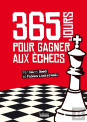 365 Jours Pour Gagner Aux Échecs