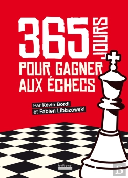 Bertrand.pt - 365 Jours Pour Gagner Aux Échecs