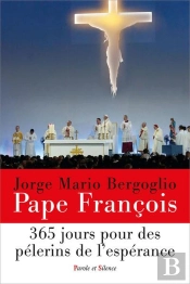 365 Jours Pour Les Pélerins De L'Espérance