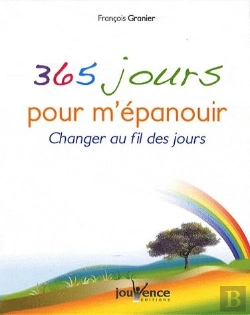 Bertrand.pt - 365 Jours Pour M'Épanouir ; Changer Au Fil Des Jours