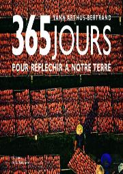 365 Jours Pour Réfléchir À Notre Terre